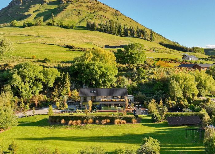  at 291 Tucker Beach Road, Dalefield, Queenstown-Lakes, Otago