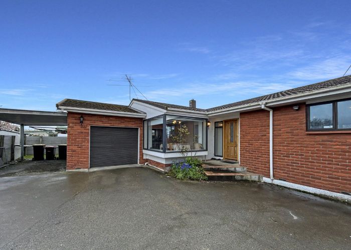  at 120 Racecourse Road, Glengarry, Invercargill