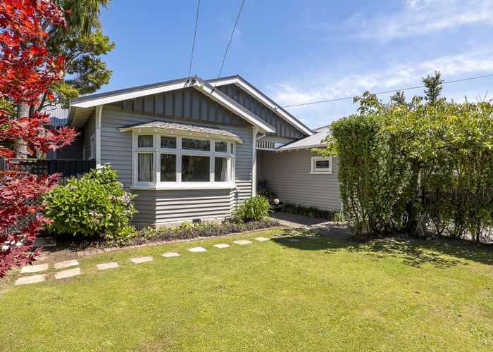  at 41 Jacobs Street, St Albans, Christchurch