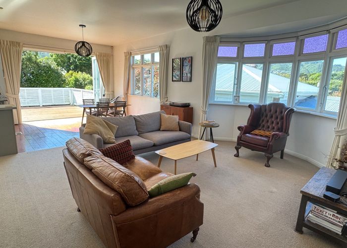  at Trelissick Cres, Ngaio, Wellington, Wellington