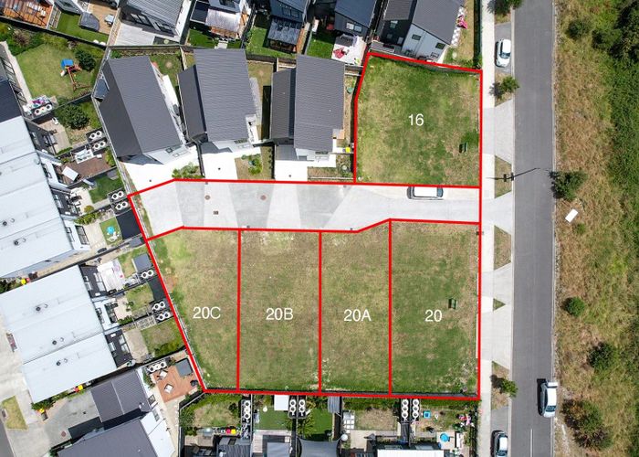  at 16-20c Winfield Street, Huapai, Rodney, Auckland