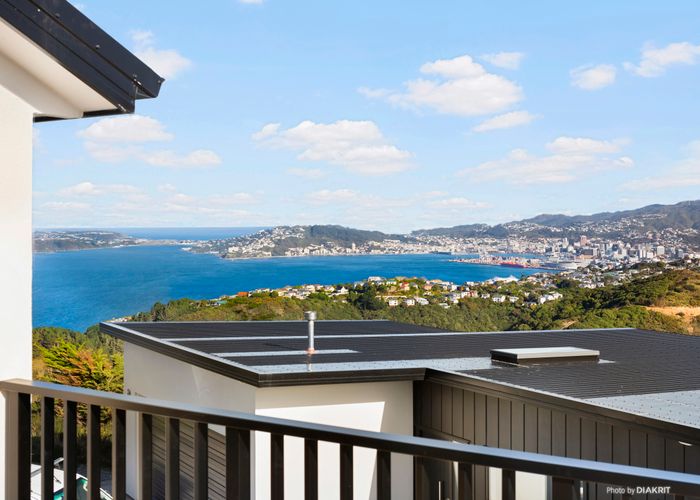  at 22 Boeing Way, Newlands, Wellington