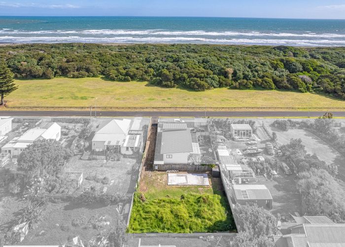  at 46 Seafront Road, Castlecliff, Whanganui, Manawatu / Whanganui