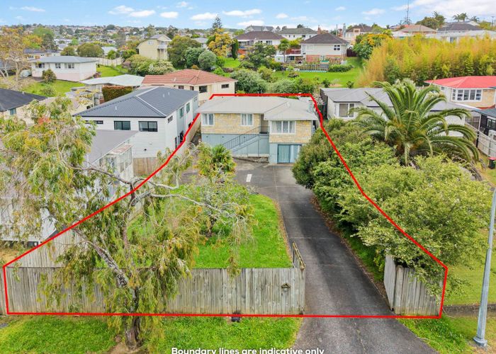  at 22 Jamaica Place, Blockhouse Bay, Auckland City, Auckland