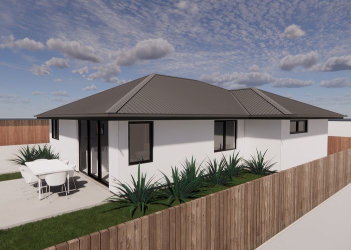  at 66A Cambridge Street, Hampstead, Ashburton, Canterbury