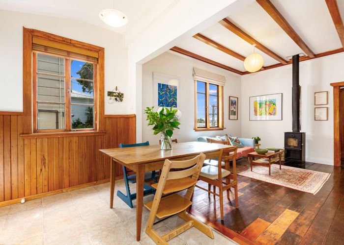  at 21 Upper Bourke Street, Kilbirnie, Wellington, Wellington