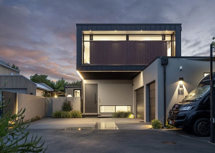  at 44D Glandovey Road, Fendalton, Christchurch City, Canterbury