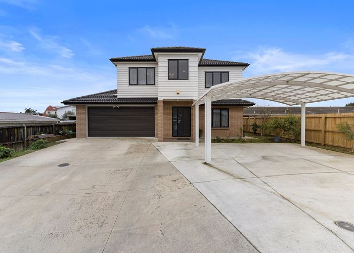  at 20 Hayward Road, Minden, Tauranga