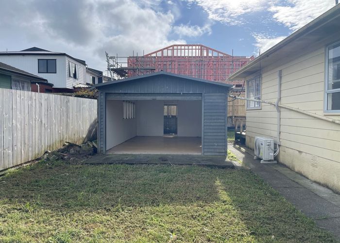  at 1/48 Rowandale Avenue, Manurewa, Manukau City, Auckland