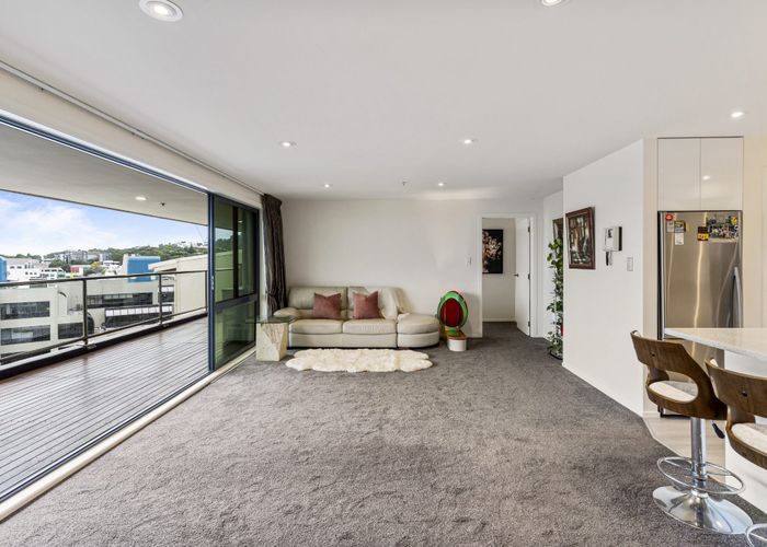 at 4C/23 George Street, Newmarket, Auckland