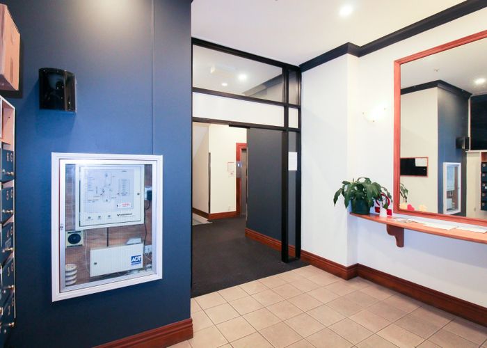  at 6D/49 Manners Street, Wellington Central, Wellington, Wellington