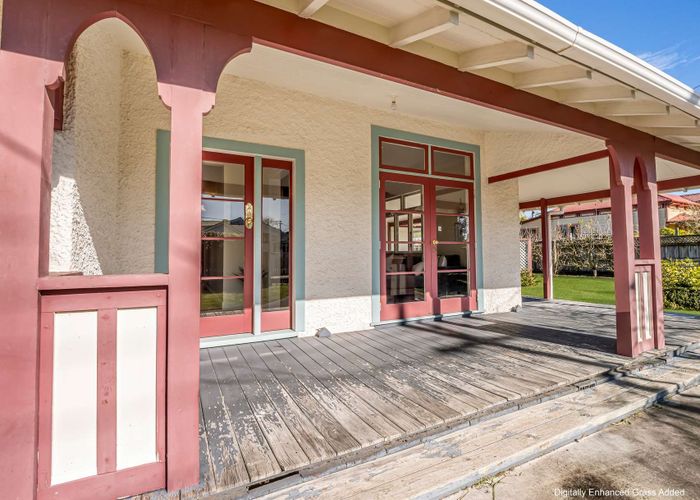  at 18 Durie Street, Durie Hill, Whanganui, Manawatu / Whanganui