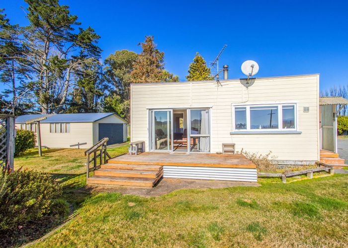  at 149 Tiverton Downs Road, Reporoa