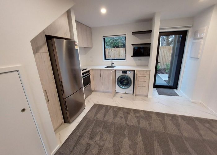  at 9/7 Spencer Street, Addington, Christchurch City, Canterbury