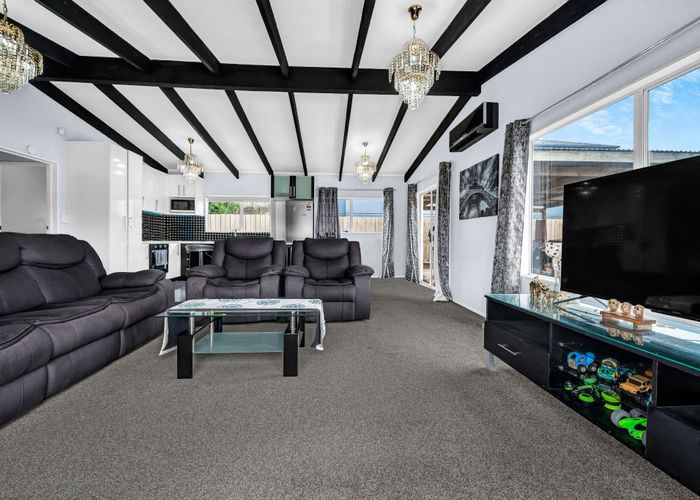  at 57C Kamara Road, Glen Eden, Waitakere City, Auckland