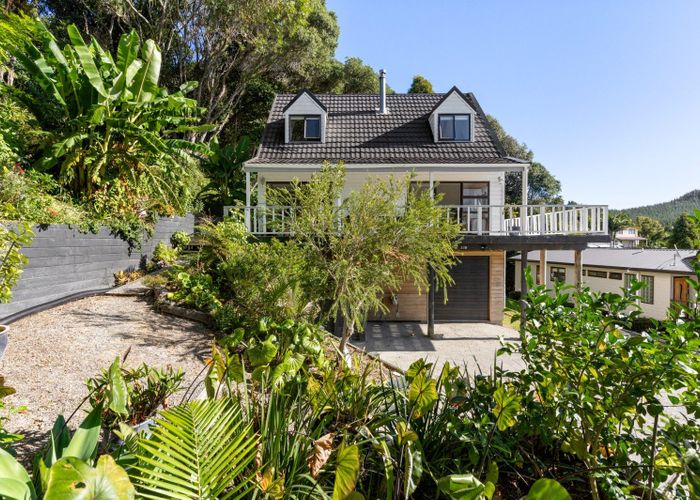  at 338 Onemana Drive, Onemana, Thames-Coromandel, Waikato