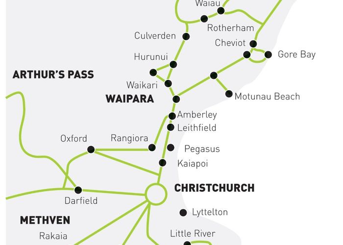  at 67 Tinline Terrace, Lyford, Hurunui, Canterbury