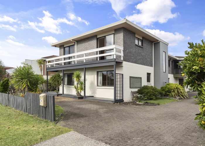  at 45A Matapihi Road, Mount Maunganui