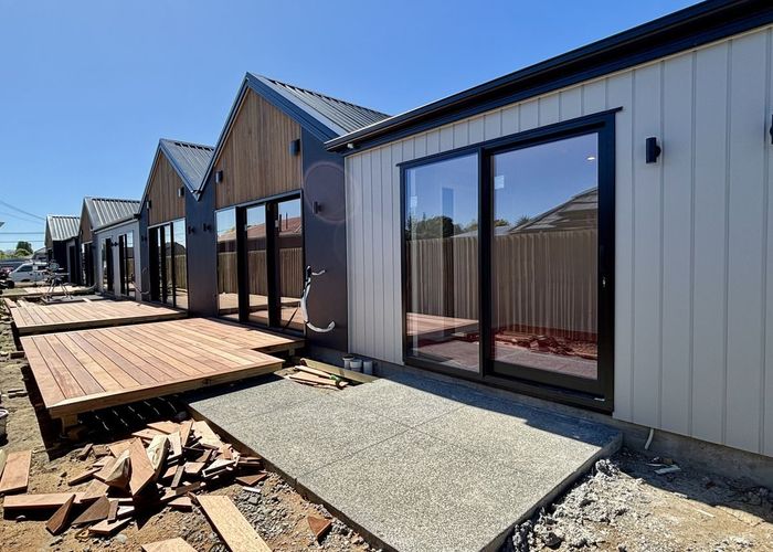  at 4/48 Seymour Street, Hornby, Christchurch City, Canterbury