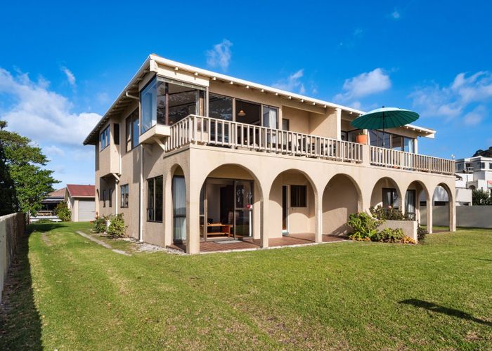  at 16A/16B Marine Parade, Mount Maunganui, Tauranga, Bay Of Plenty