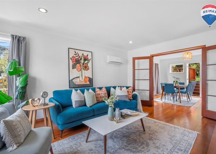  at 109 Donald Street, Karori, Wellington