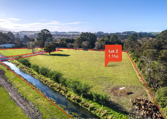  at 707 Norfolk Road, Carterton, Carterton, Wellington