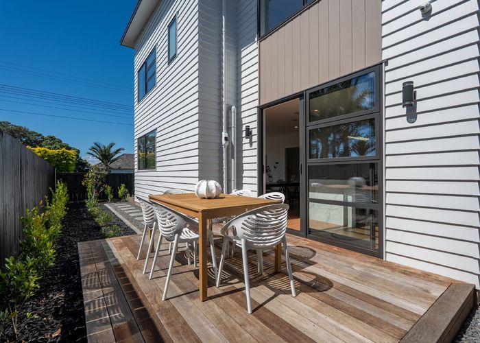  at Lot 1/66A Norwood Road, Bayswater, North Shore City, Auckland