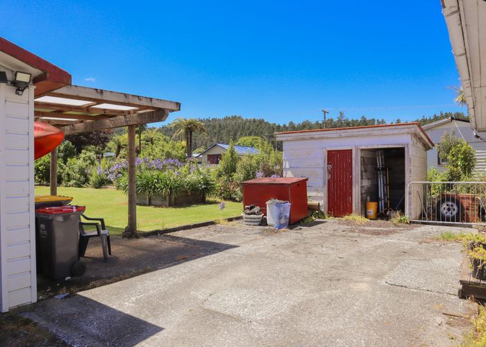  at 13 Ohau Street, Dobson, Greymouth