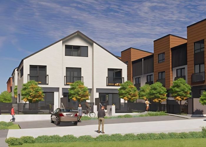  at 20 Falcon Crescent, Hobsonville, Waitakere City, Auckland