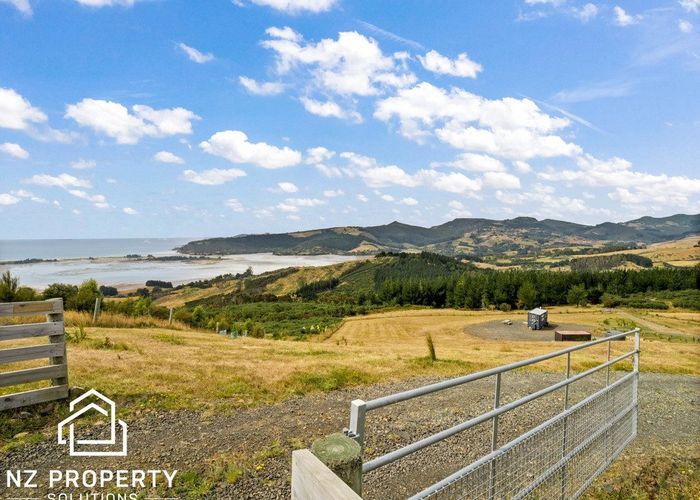  at 81 Wright Road, Evansdale, Waikouaiti