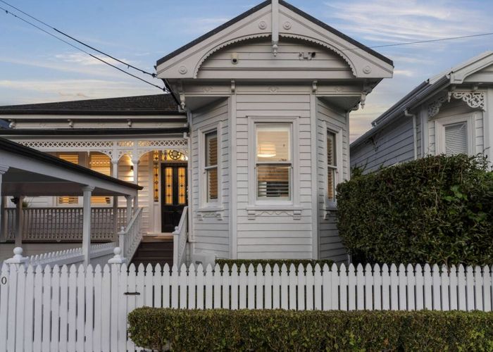  at 50 Albany Road, Ponsonby, Auckland