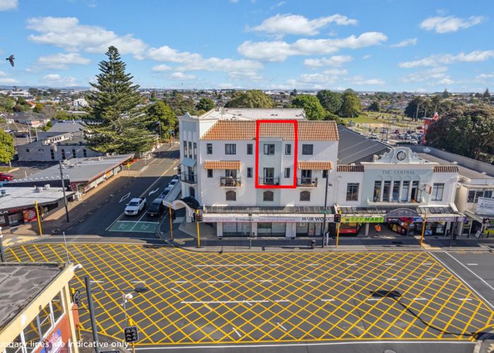  at 2/77 St George Street, Papatoetoe, Manukau City, Auckland