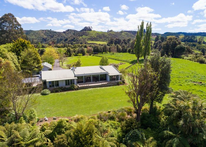  at 25B Weka Street, Pohangina, Ashhurst