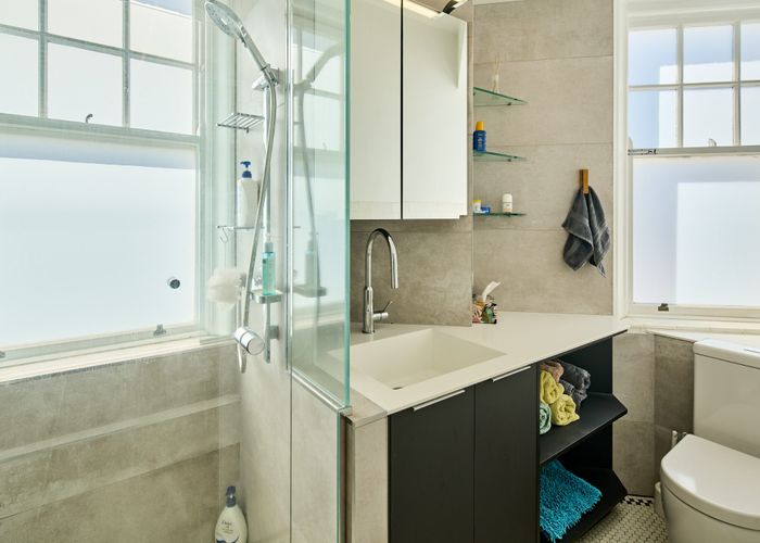  at 8/3 Aro Street, Aro Valley, Wellington, Wellington