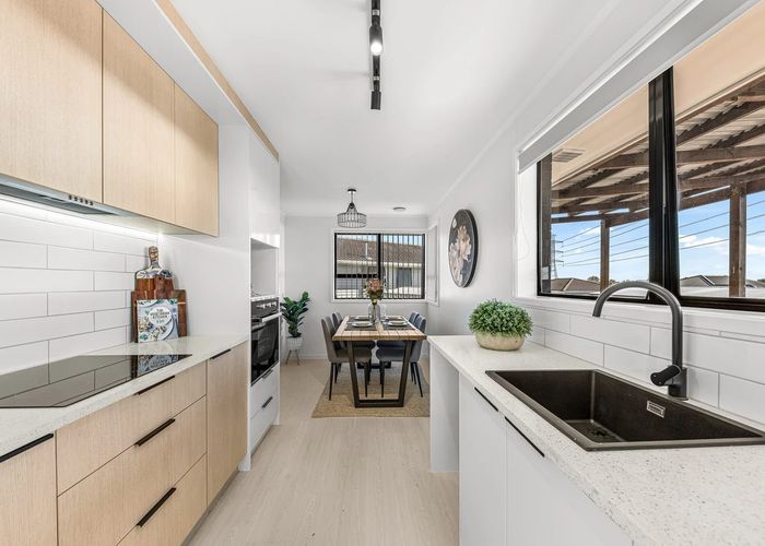 at 29 Darnell Crescent, Clover Park, Manukau City, Auckland