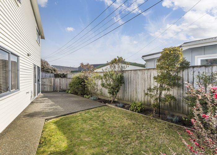  at 8/389 Broadway, Miramar, Wellington, Wellington