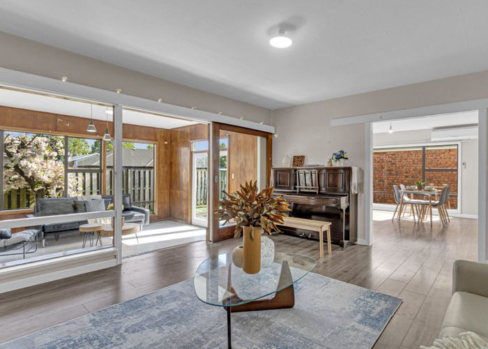  at 384 Wairakei Road, Burnside, Christchurch