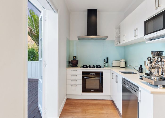  at 55 Premier Avenue, Point Chevalier, Auckland