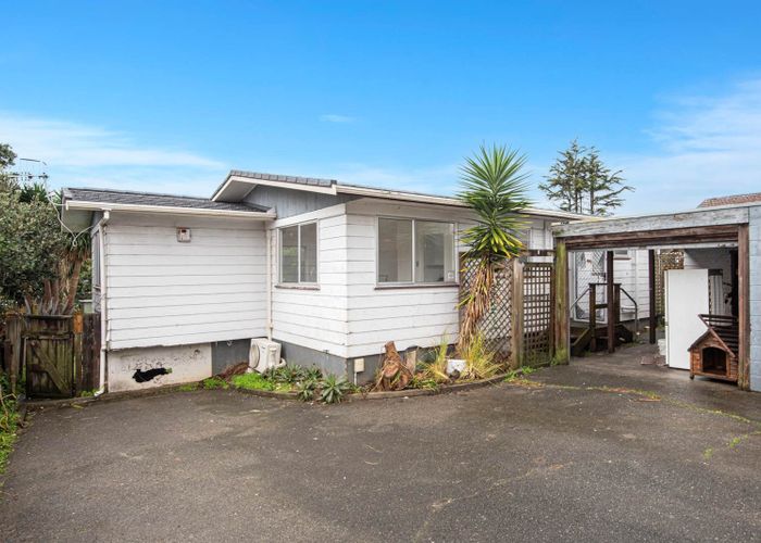  at 115b Smeatons, Raumanga, Whangarei, Northland