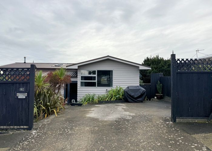  at 161 Orangi Kaupapa Road, Northland, Wellington, Wellington