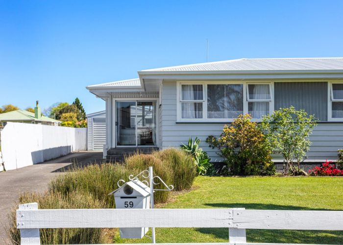  at 59 Wildish Street, Outer Kaiti, Gisborne