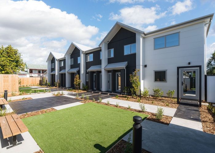  at 3/19 Winchester Street, Merivale, Christchurch City, Canterbury