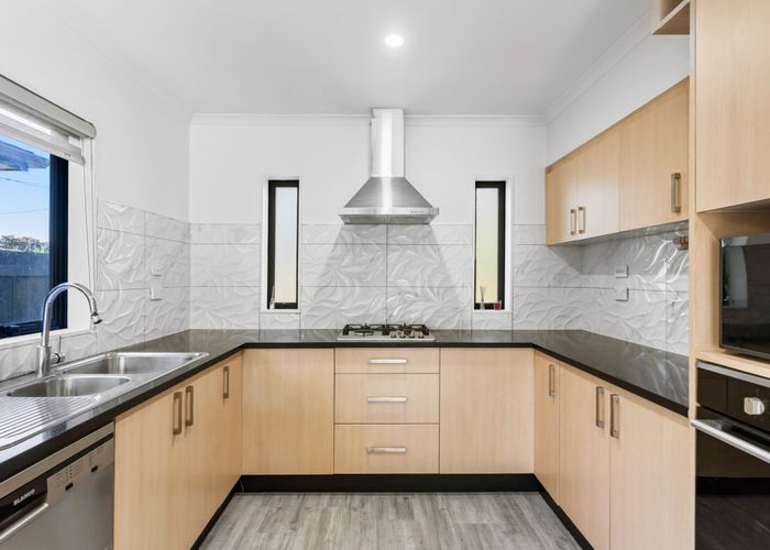  at 183A Gray Avenue, Papatoetoe, Manukau City, Auckland