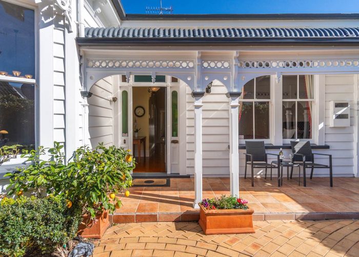  at 9/63 Brighton Road, Parnell, Auckland City, Auckland