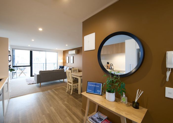  at 106/36a Welles Street, City Centre, Christchurch City, Canterbury