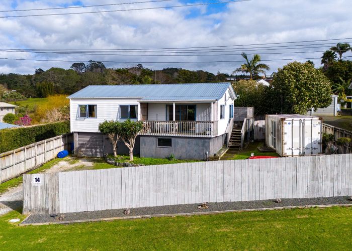  at 14 Grey Street East, Mangonui, Far North, Northland