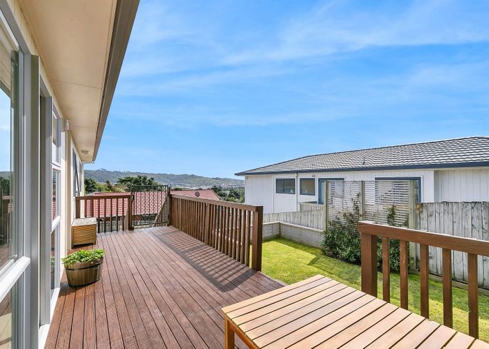  at 49 Rose Street, Ranui, Porirua