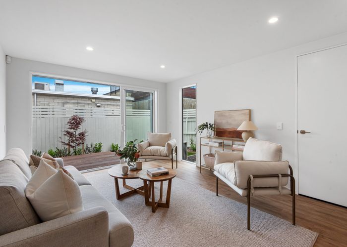 at 4/186 Edgeware Road, Edgeware, Christchurch City, Canterbury