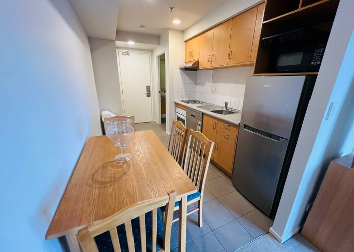  at 2 Eden Crescent, City Centre, Auckland City, Auckland
