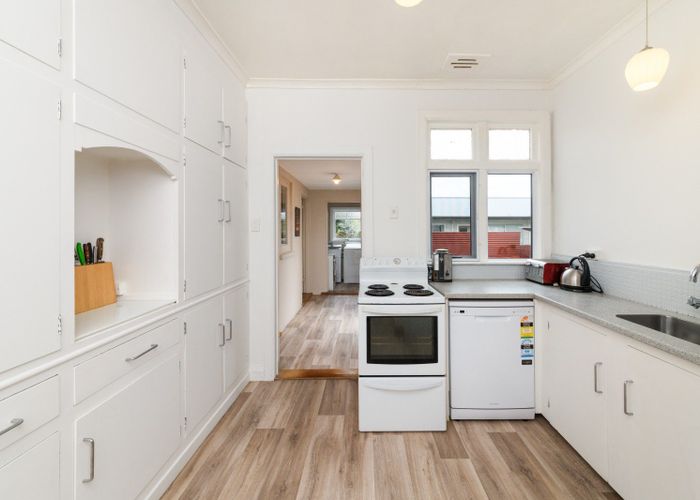  at 33A Knowles Street, Terrace End, Palmerston North